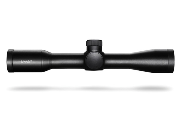 Оптичний приціл Hawke Vantage 4х32 (Mil Dot)