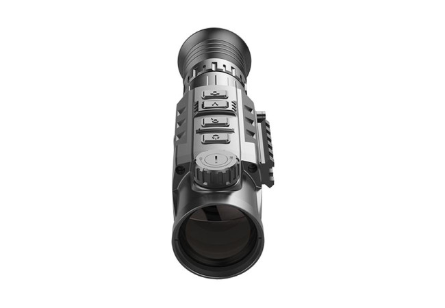Тепловизионный прицел INFIRAY (IRAY) RICO RS75 Тепловизионный прицел INFIRAY (IRAY) RICO RS75
