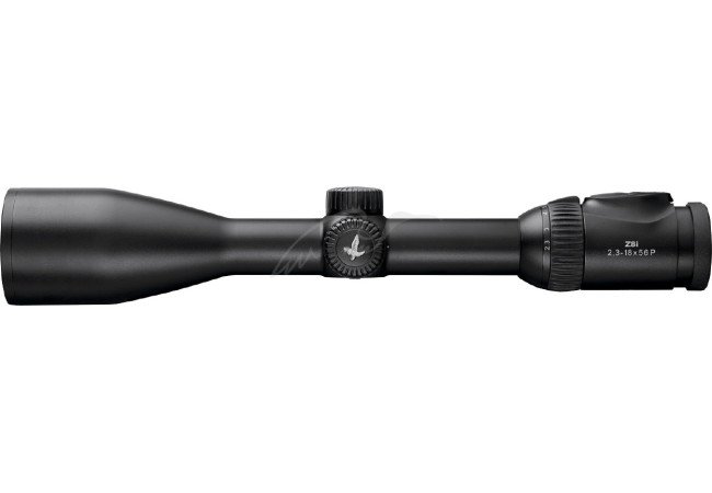 Оптичний приціл Swarovski Z8i 2,3-18x56 L сетка 4A-I (с подсветкой)