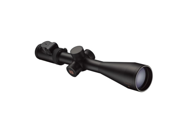 Оптичний приціл Nikon Monarch 7 2.5-10x50 SF IL R4 ZR