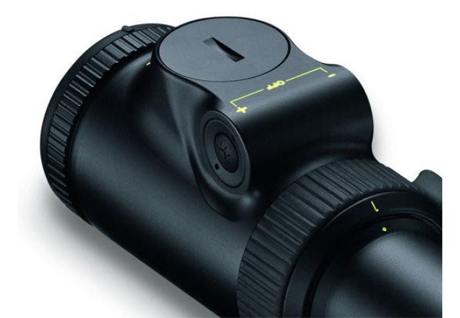 Оптический прицел Nikon Monarch 7 2.5-10x50 SF IL R4 ZR Оптический прицел Nikon Monarch 7 2.5-10x50 SF IL R4 ZR
