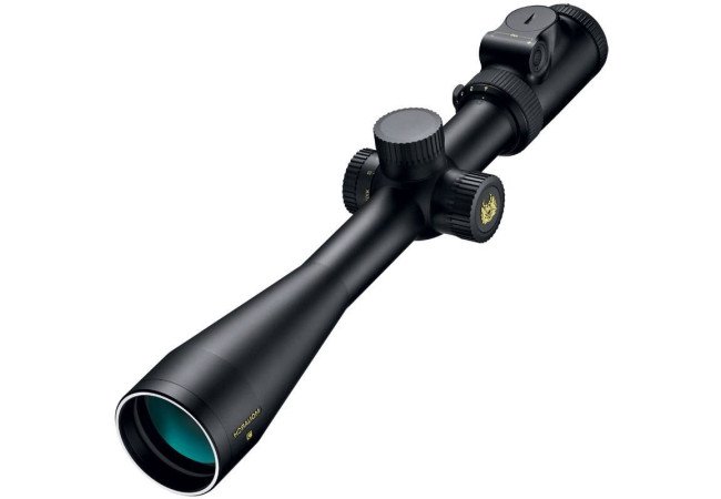 Оптический прицел Nikon Monarch 7 2.5-10x50 SF IL R4 ZR Оптический прицел Nikon Monarch 7 2.5-10x50 SF IL R4 ZR