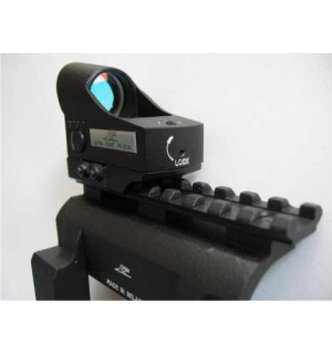 Коліматорний приціл БелОМО ULTRA SIGHT ПК-05W