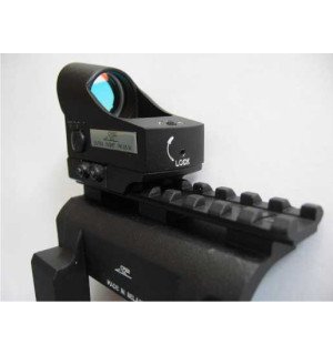 Коліматорний приціл БелОМО ULTRA SIGHT ПК-05W