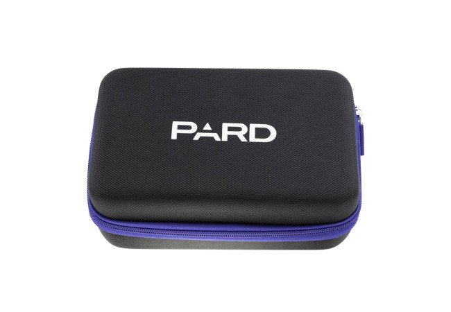 Тепловізійний приціл PARD SA-19 LRF