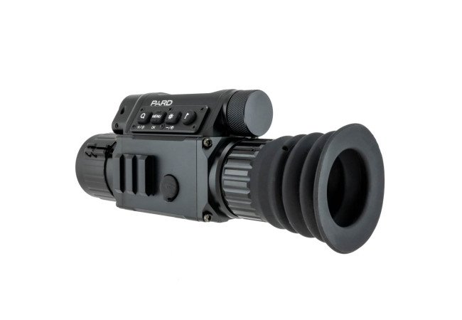 Тепловізійний приціл PARD SA-25 LRF