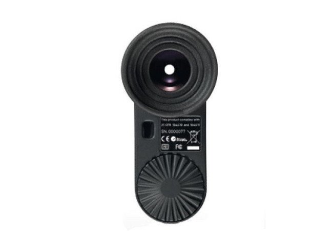 Лазерный дальномер Leica Rangemaster 1000 CRF