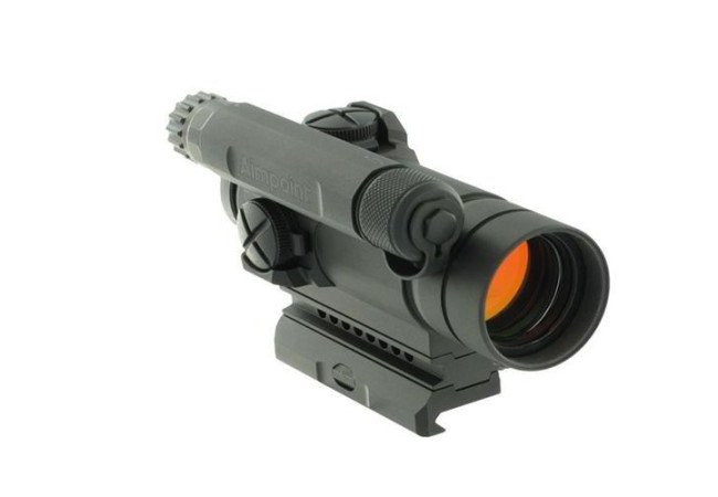 Коліматорний приціл Aimpoint COMPM4