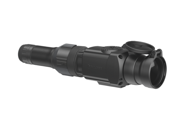 Тепловізійна насадка/монокуляр Pulsar CORE FXQ35
