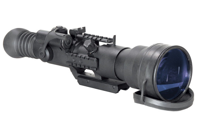 Приціл нічного бачення ARMASIGHT NEMESIS 6X GEN 2+ SD США