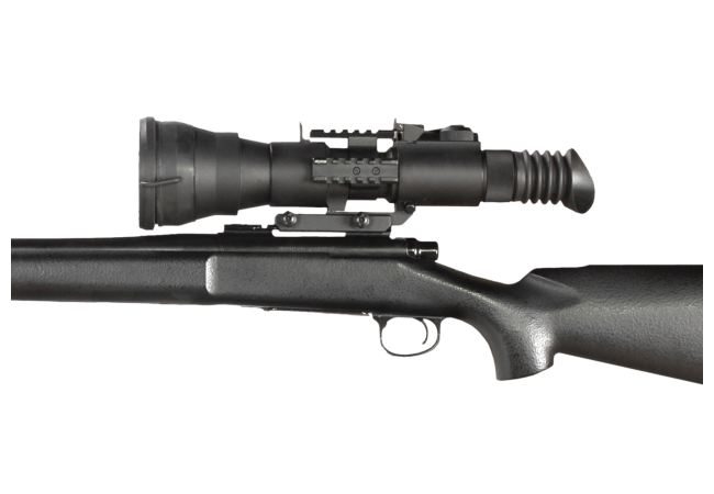 Приціл нічного бачення ARMASIGHT NEMESIS 6X GEN 2+ SD США