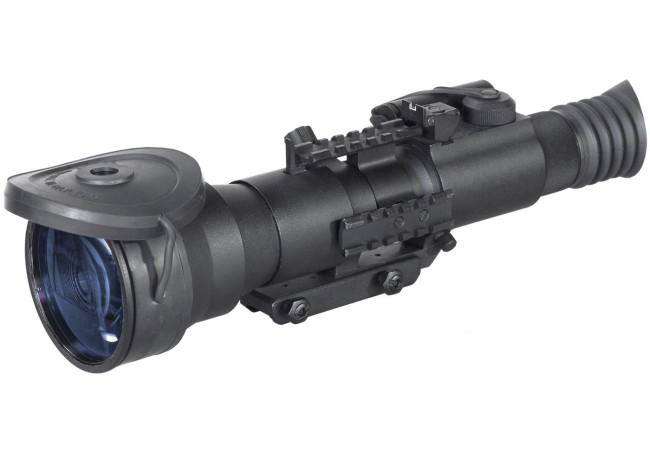 Приціл нічного бачення ARMASIGHT NEMESIS 6X GEN 2+ SD США