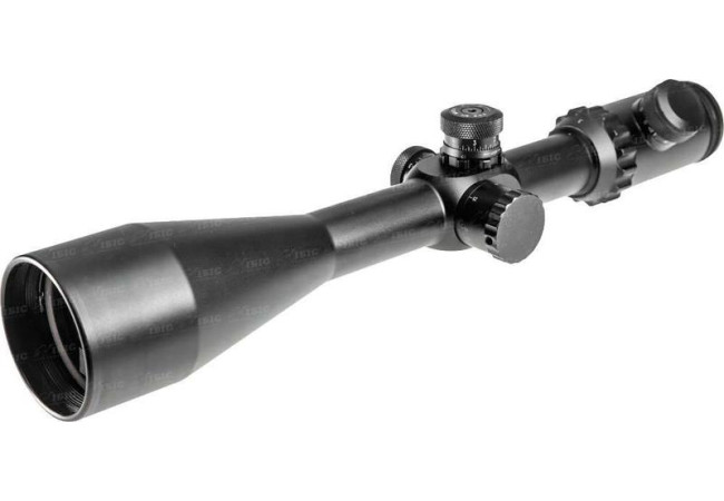 Оптичний приціл Nikko Stirling C-More 10X 3-30X56 30ММ