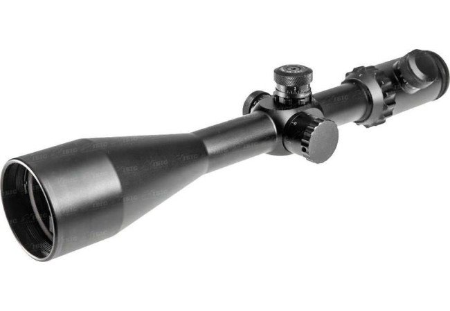 Оптичний приціл Nikko Stirling C-More 10X 3-30X56 30ММ