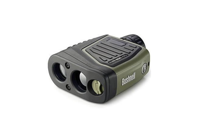 Лазерний дальномір Bushnell ELITE 1600 ARC