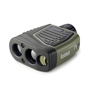 Лазерний дальномір Bushnell ELITE 1600 ARC