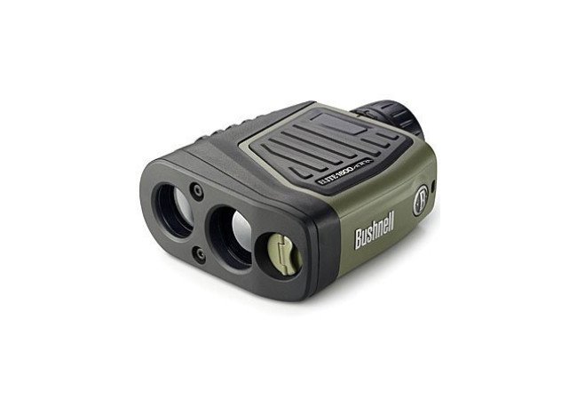 Лазерний дальномір Bushnell ELITE 1600 ARC