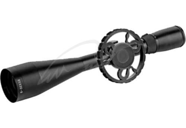 Оптический прицел BSA-Optics Quarry King 8-32x56