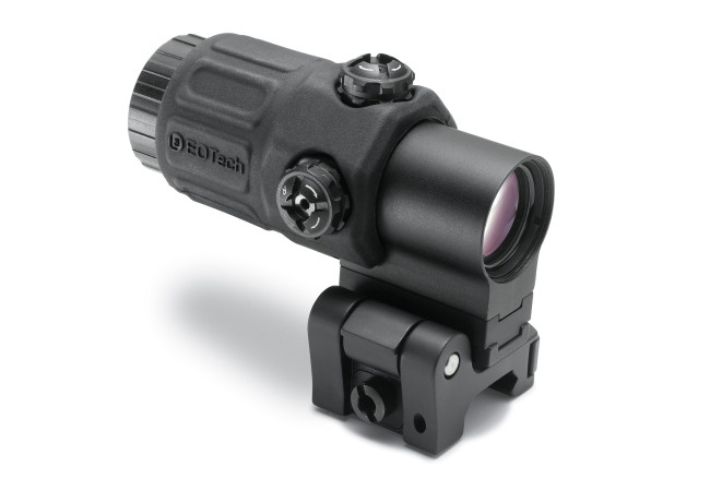 Збільшувач EOTECH G33.STS magnifier 