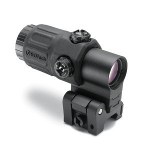 Збільшувач EOTECH G33.STS magnifier 