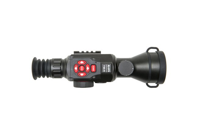 Цифровий Прицел ночного виденияя ATN X-Sight II HD 5-20Х