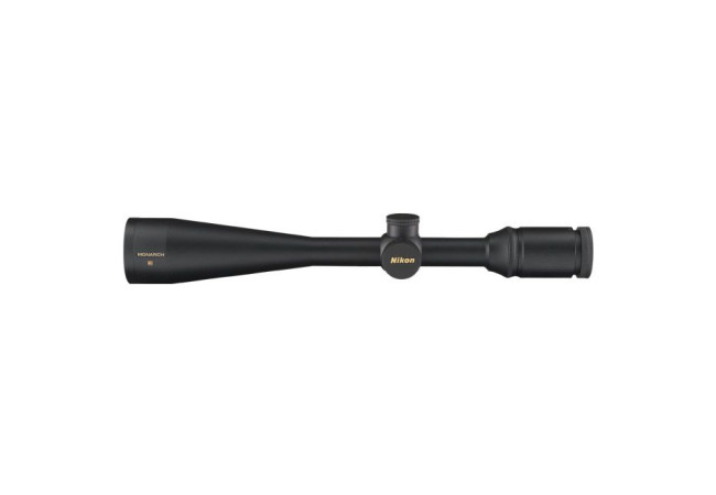 Оптичний приціл Nikon Monarch 3 6-24x50SF M MD