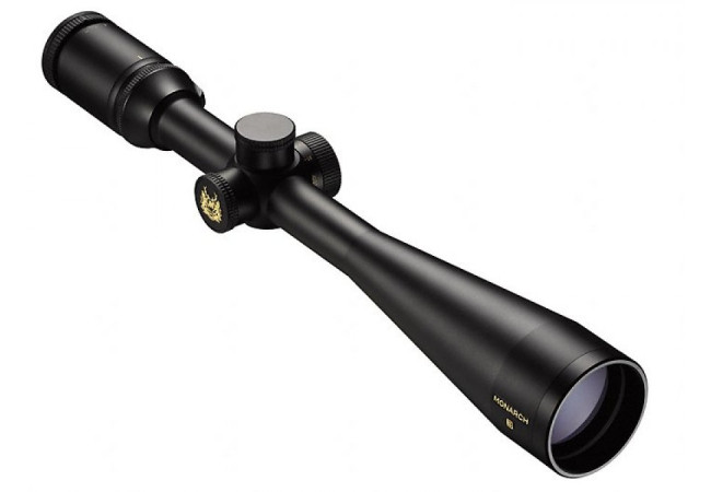Оптичний приціл Nikon Monarch 3 6-24x50SF M MD