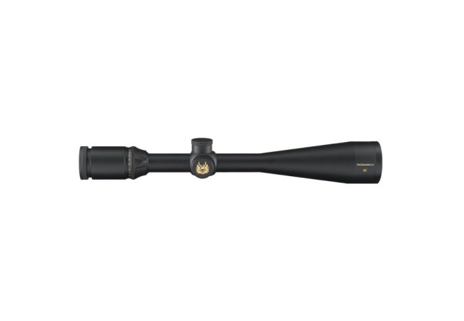 Оптичний приціл Nikon Monarch 3 6-24x50SF M MD
