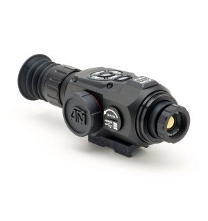 Тепловизионный прицел ATN THOR-HD 640 1.5-15X США