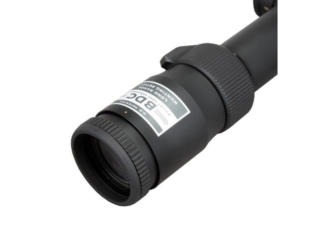 Оптичний приціл Nikon ProStaff 7 4-16×42SF BDC