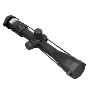 Оптичний приціл Nikon ProStaff 7 4-16×42SF BDC