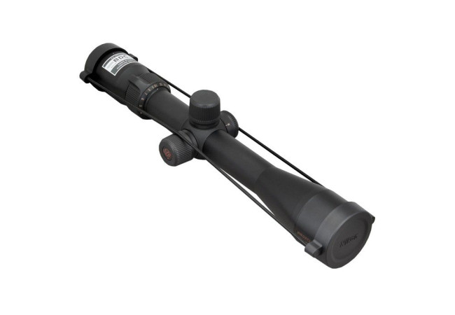 Оптичний приціл Nikon ProStaff 7 4-16×42SF BDC