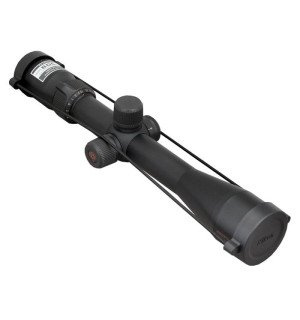 Оптический прицел Nikon ProStaff 7 4-16×42SF BDC