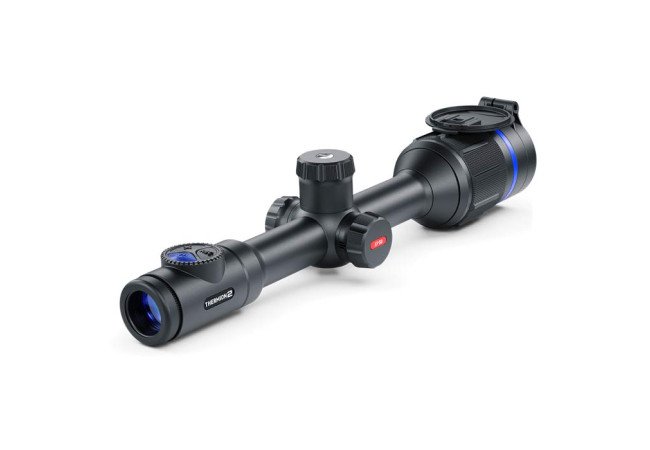 Тепловізійний приціл Pulsar Thermion 2 XP50