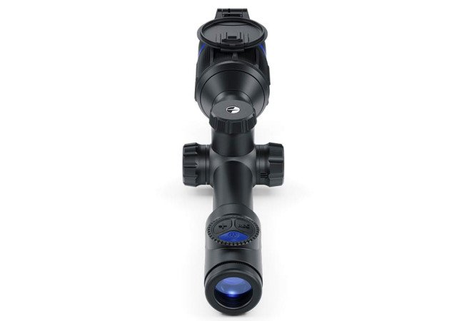 Тепловізійний приціл Pulsar Thermion 2 XQ38