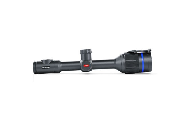 Тепловізійний приціл Pulsar Thermion 2 XP50