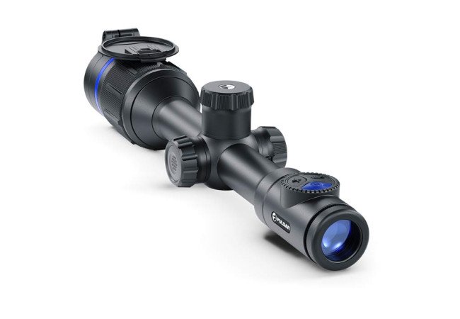 Тепловізійний приціл Pulsar Thermion 2 XQ38