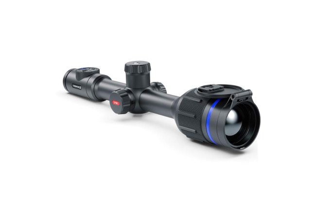 Тепловізійний приціл Pulsar Thermion 2 XQ50