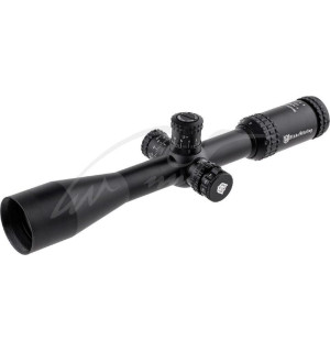 Оптичний приціл Nikko Stirling Target Master 4-16X44