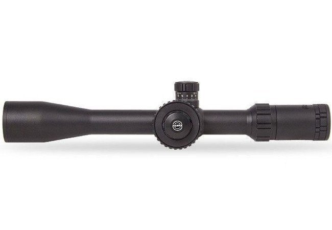 Оптический прицел Hawke Sidewinder Tactical SF 6,5-20х42 (20х 1/2 Mil Dot)