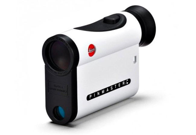 Лазерний дальномір Leica Pinmaster II