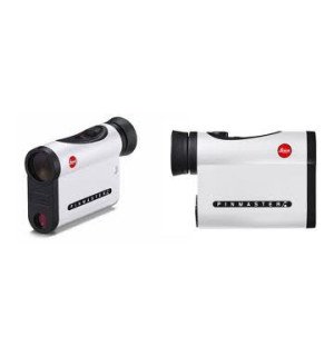 Лазерний дальномір Leica Pinmaster II