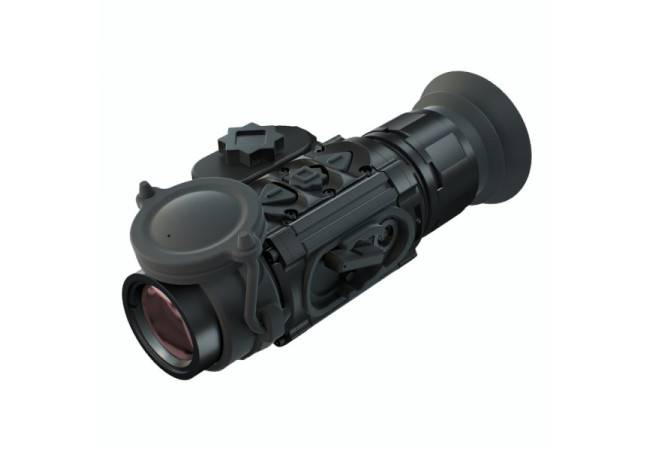 Тепловізійний приціл Fortuna General 25L6