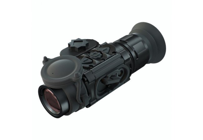 Тепловизионный прицел Fortuna General 25L6
