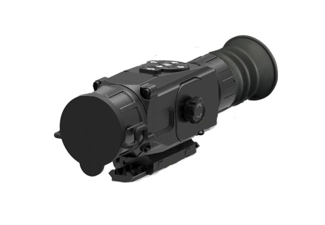 Тепловізійний приціл NVECTech X35