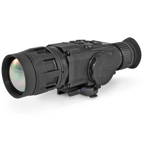 Тепловизионный прицел ATN ThOR-640 2.25-18X (30Hz) США Тепловизионный прицел ATN ThOR-640 2.25-18X (30Hz) США