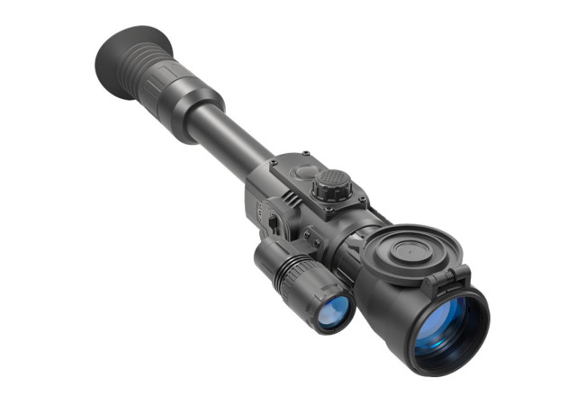 Цифровий приціл нічного бачення Yukon Photon RT 6х50S