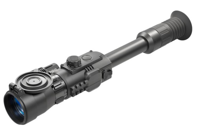 Цифровий приціл нічного бачення Yukon Photon RT 6х50S
