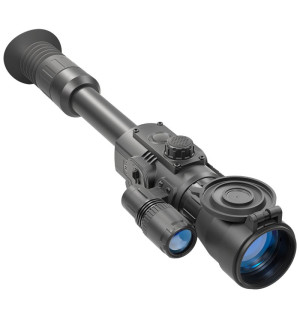Цифровий приціл нічного бачення Yukon Photon RT 6х50S