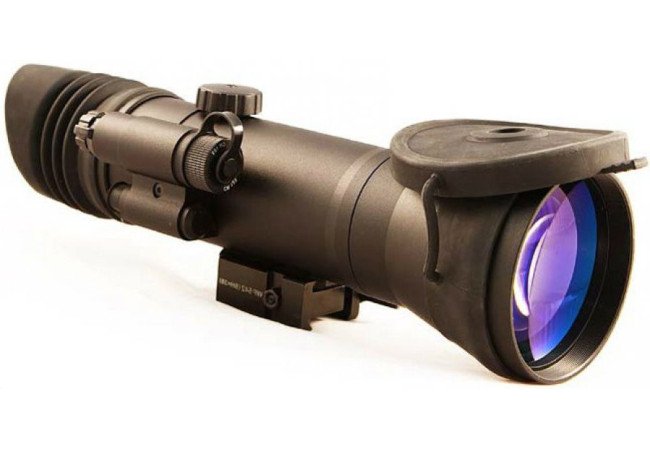 Насадка нічного бачення DEDAL 590 DK-3